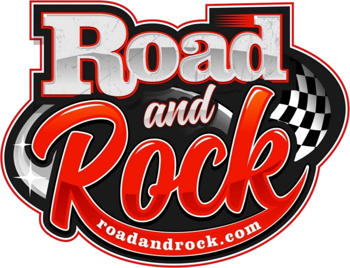Road and Rock