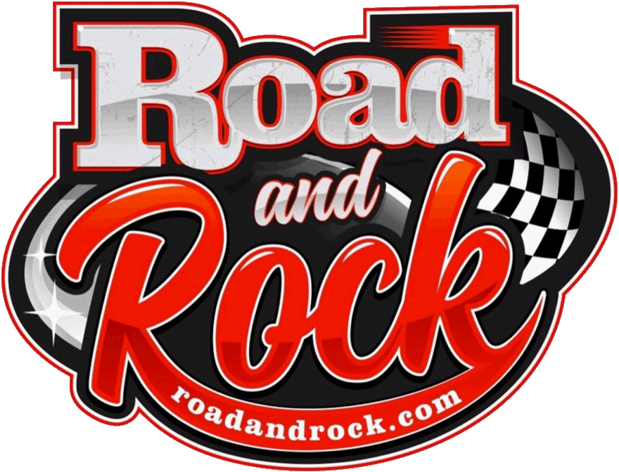 Road and Rock